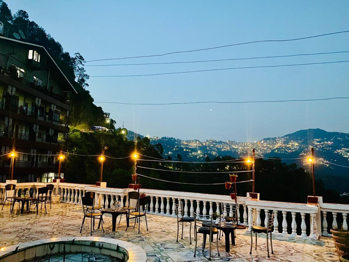 "Tara Homes" With Open Rooftop Terrace Шимла Екстериор снимка